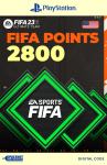 EA Sports FUT 23 - FIFA Points 2800 [US/UK]