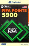 EA Sports FUT 23 - FIFA Points 5900 [US/UK]