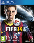 FIFA14 ZA ● PS4 ●