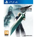 Final Fantasy VII Remake PS4 igra,novo u trgovini,račun