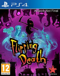 Flipping Death (N)