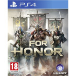 For Honor (N)