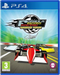 Formula Retro Racing: World Tour (N)