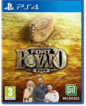 Fort Boyard 2022 (N)