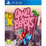 Gang Beasts PS4, NOVO U TRGOVINI, RAČUN, R1