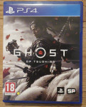 Ghost of Tsushima %AKCIJA%