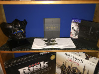Ghost of Tsushima - Collector’s edition