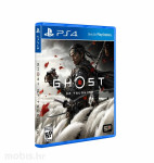 Ghost of Tsushima Standard Edition PS4,NOVO,R1 RAČUN