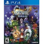 Ghost Parade PS4 igra novo u trgovini,račun