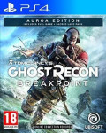 GHOST RECON BREAKPOINT PS4