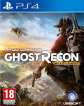 Ghost Recon :Wildlands PS4 igra,novo u trgovini,račun