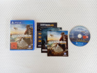 Ghost Recon Wildlands kao NOVA za Sony Playstation 4 PS4 #8399