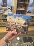 Ghost Recon Wildlands PS4