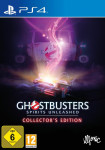 Ghostbusters: Spirits Unleashed - Collectors Edition PS4,NOVO,R1 RAČUN