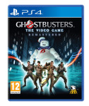 Ghostbusters The Video Game Remastered PS4,NOVO,R1 RAČUN