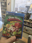 Giana Sisters Twisted Dreams Director's Cut PS4