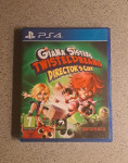 Giana Sisters Twisted Dreams PS4