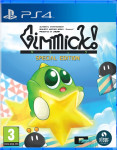 Gimmick! (Special Edition) (N)