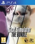 Goat Simulator The Bundle PS4 igra,novo u trgovini,račun