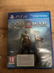 GOD OF WAR - igra za PS4 i PS5