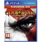 God of War III (3)  PS4 igra,novo u trgovini,račun
