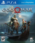 GOD OF WAR PS4 DIGITALNA IGRA
