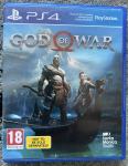 God of War PS4/PS5 igra Original Račun