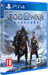 God of War Ragnarok - PS4 - AKCIJA