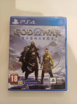 God of War: Ragnarok | PS4