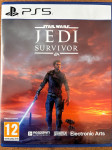 ps5 Jedi: Survivor