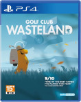 Golf Club: Wasteland (Import) (N)