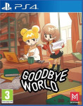Goodbye World (N)