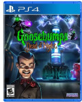 Goosebumps: Dead of Night (Import) (N)