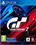 Gran Turismo 7 (N)