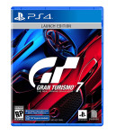 Gran Turismo 7 PS4 DIGITALNA IGRA - AKCIJA