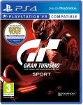 Gran Turismo Sport 7 - PS4