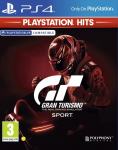 GRAN TURISMO SPORT HITS ORIGINAL CD IGRA za SONY PLAYSTATION 4 PS4