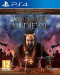 Grand Ages: Medieval Limited Special Edition PS4 igra,novo u trgovini