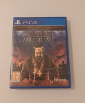 Grand Ages Medieval PS4 ZAPAKIRAN
