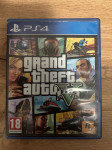 GRAND THEFT AUTO 5 - igra za PS4 i PS5
