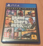 grand theft auto 5