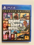 Grand Theft Auto V: Premium Edition