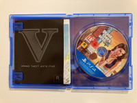 Grand Theft Auto V: Premium Edition
