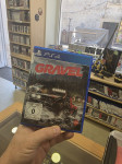 Gravel PS4