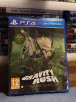 Gravity Rush Remastered - Playstation 4 - CIB
