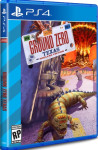 Ground Zero Texas - Nuclear Edition (Limit. Run #385) (Import)(N