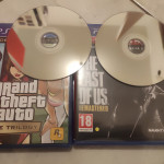GTA Trilogy + TLOU Remastered