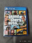GTA V ps4