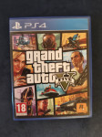 GTA V Ps4