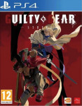 Guilty Gear -Strive- (FR-Multi in Game) (N)